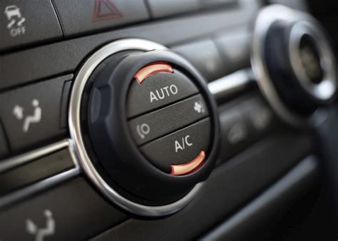 What Is Automatic Temperature Control In A Vehicle