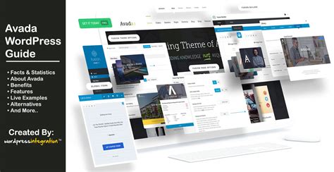 what is avada in wordpress