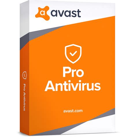what is avast antivirus
