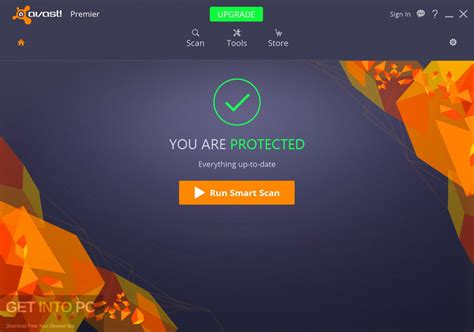 what is avast premium security for windows