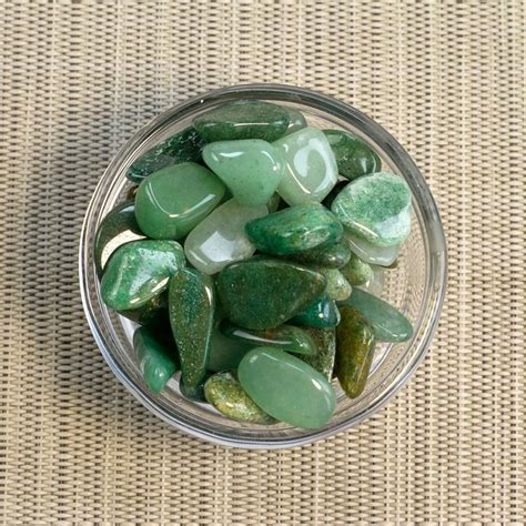what is aventurine made of
