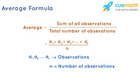 what is average sample number