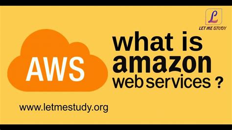 what is aws explain