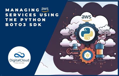 what is aws sdk for python