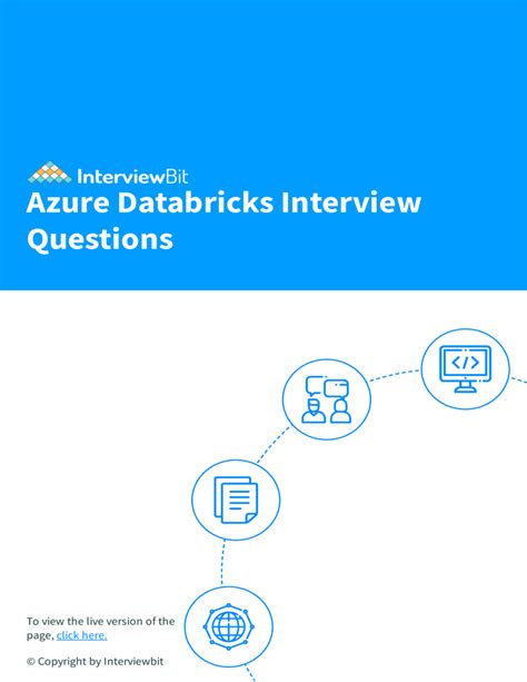 what is azure databricks interview questions