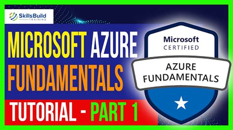 what is azure fundamentals
