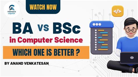 what is ba in computer science