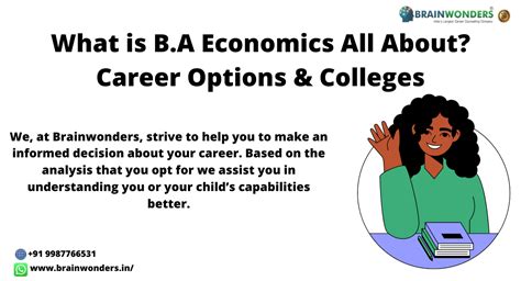 what is ba in economics