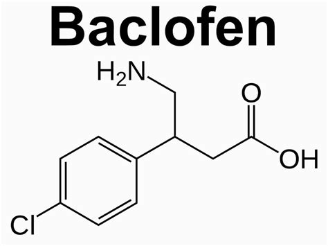 Unlocking the Mystery: What is Baclofen Used For?