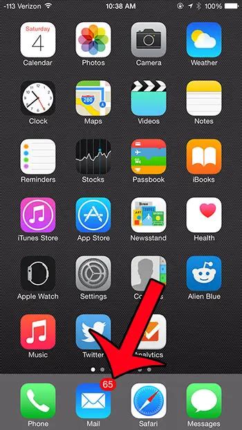 These What Is Badge App Icon On Iphone Recomended Post