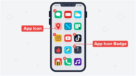 This Are What Is Badge Application Icon Tips And Trick