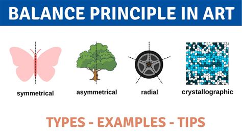 what is balance in element of design