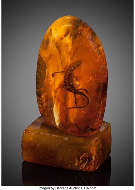 what is baltic amber worth