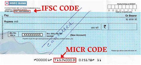 what is bank branch micr code