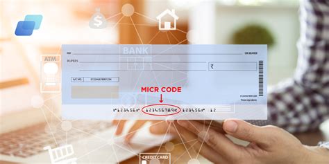what is bank micr code