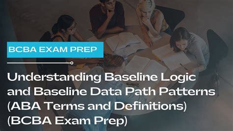 what is baseline logic in aba