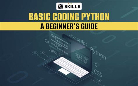what is basic knowledge of python