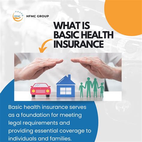 what is basic medical coverage