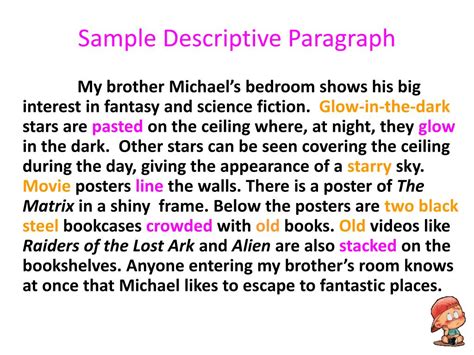 what is basic paragraph structure