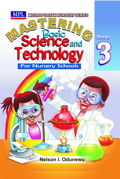 what is basic science and technology