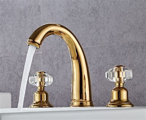 What Is Bathroom Faucet