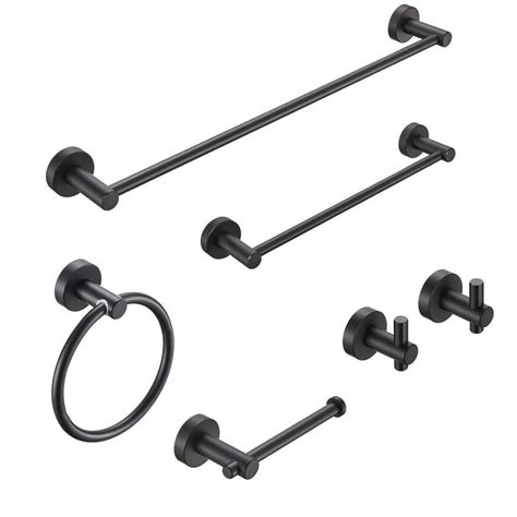 What Is Bathroom Hardware