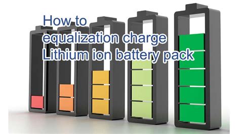 What Is Battery Equalization Charge