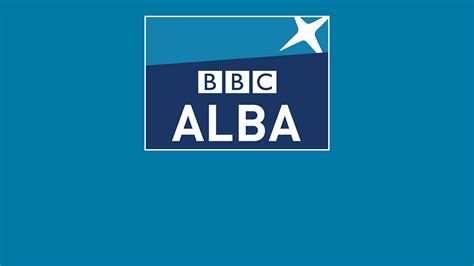 what is bbc alba