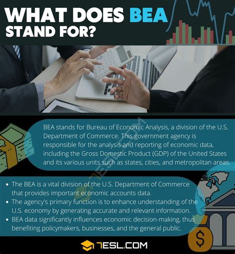 what is bea in economics