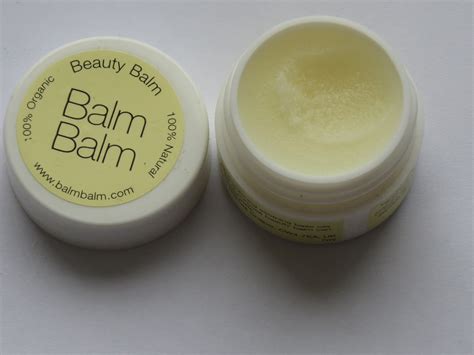 what is beauty balm