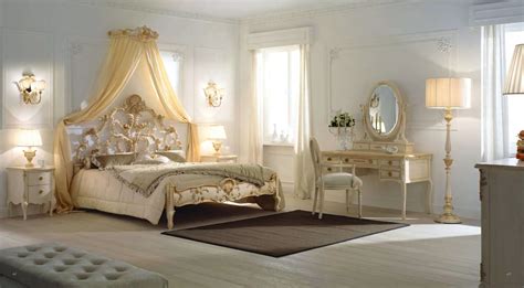What Is Bedroom In Italian