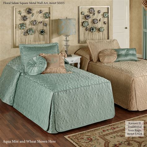 What Is Bedspread Used For