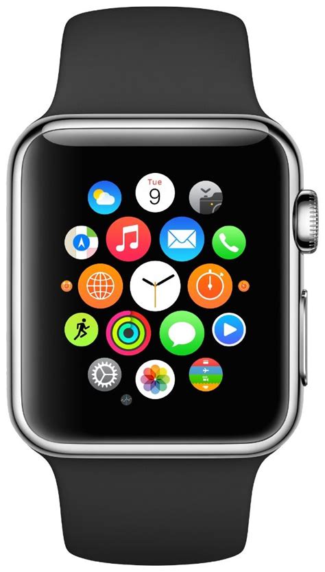 This Are What Is Bell Icon On Apple Watch Best Apps 2023