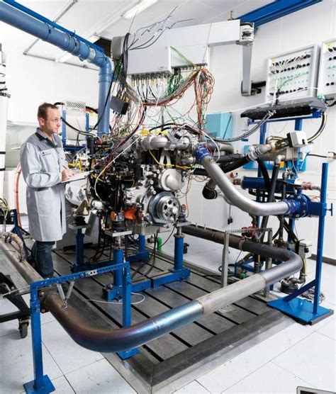 What Is Bench Testing In Automotive