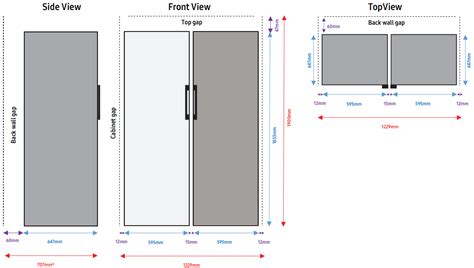 What Is Bespoke Size