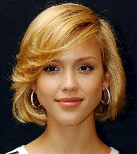 Perfect What Is Best Hairstyle For Oval Face For Short Hair