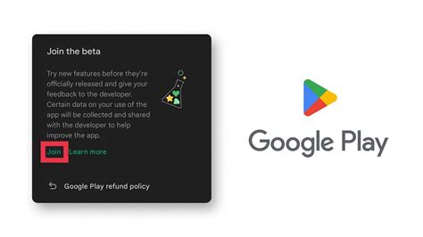 what is beta program in play store