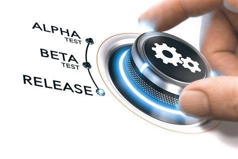 what is beta software
