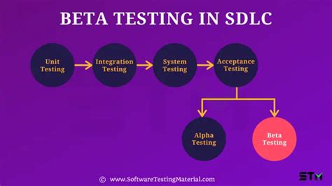 what is beta testing in software testing