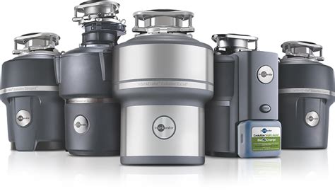 What Is Better A Garbage Disposal Or Insinkerator