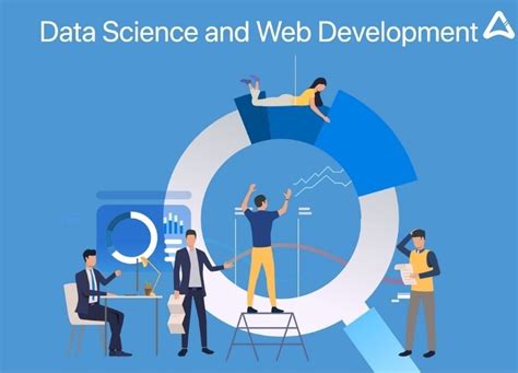 what is better data science or web development
