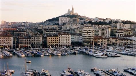 what is better nice or marseille
