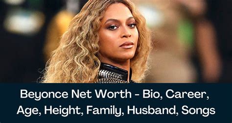 what is beyonce net worth 2024