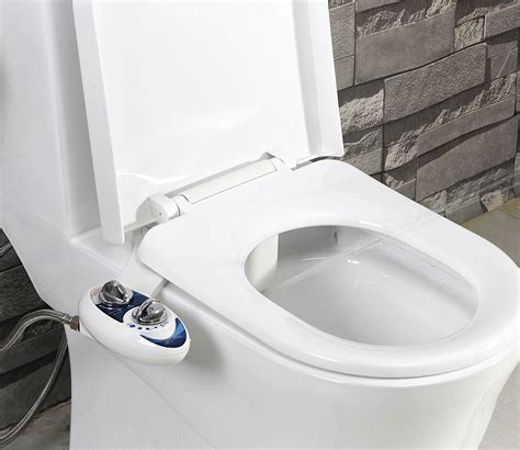 what is bidet toilet seat
