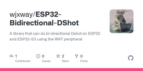What Is Bidirectional Dshot