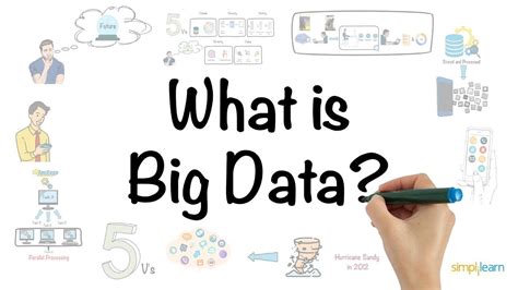 what is big data in simple terms
