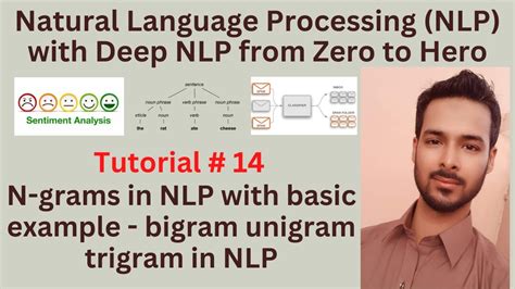 what is bigram and trigram in nlp