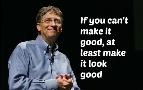 what is bill gates personality
