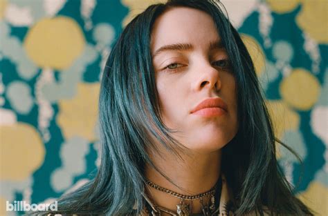what is billie eilish's latest song