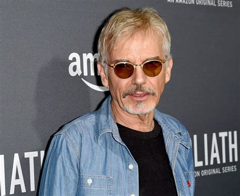 what is billy bob thornton doing now